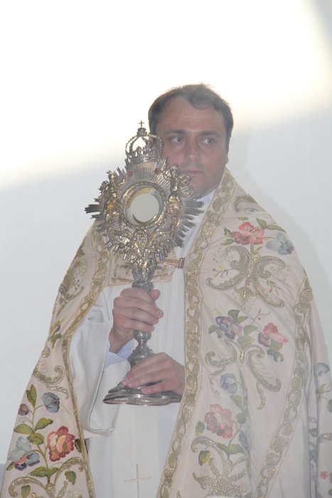CORPUS DOMINI 209